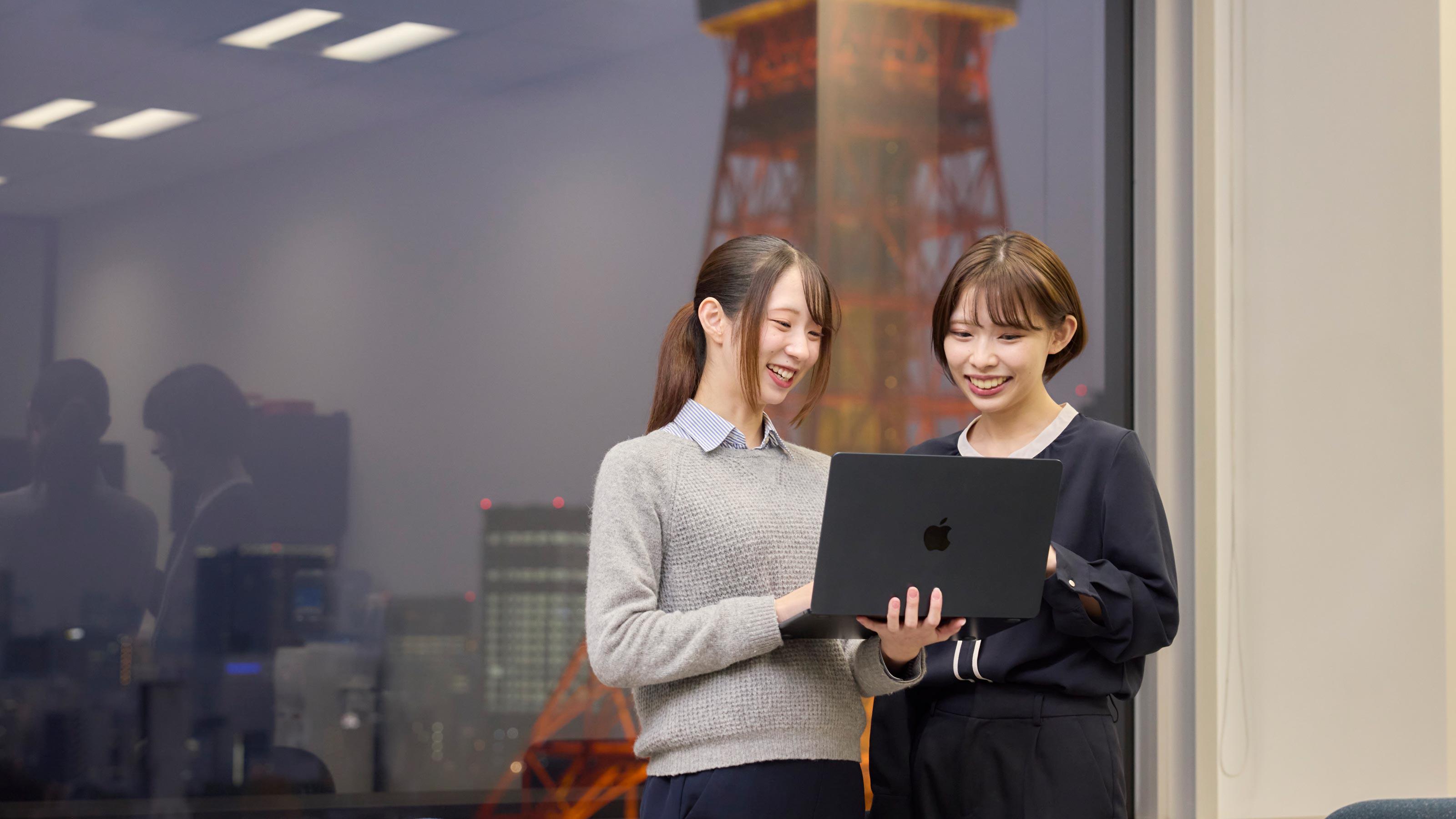 企業トップ画像