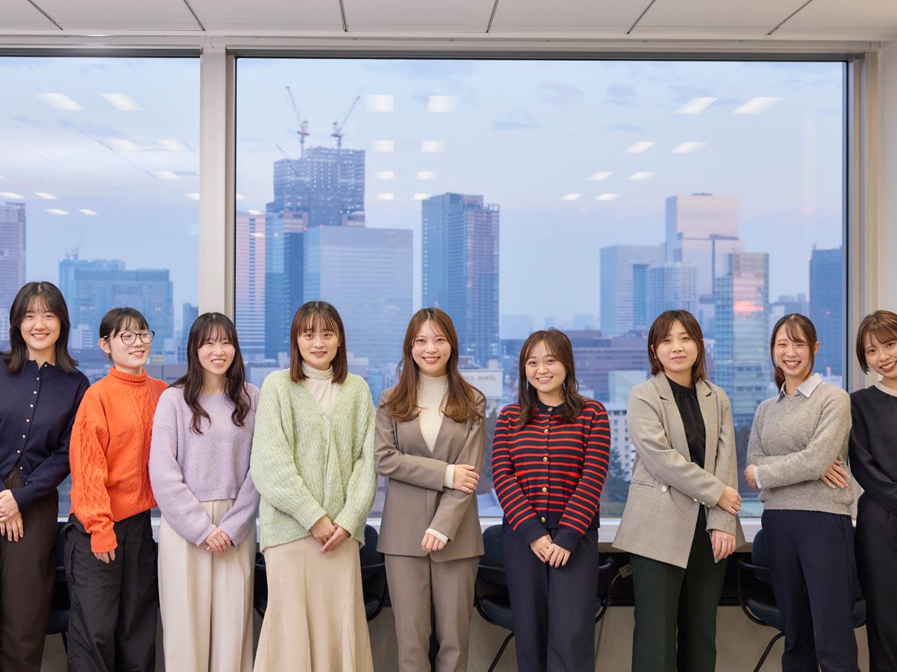 株式会社 ESESのイメージ画像1