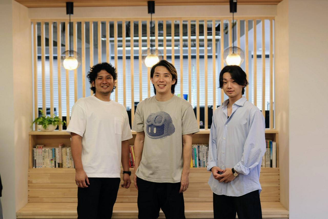 ツクリンク株式会社 求人画像1