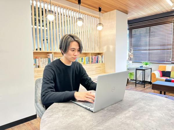 募集している求人：広告・アライアンス営業