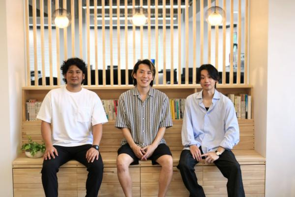 募集している求人：テックリード候補