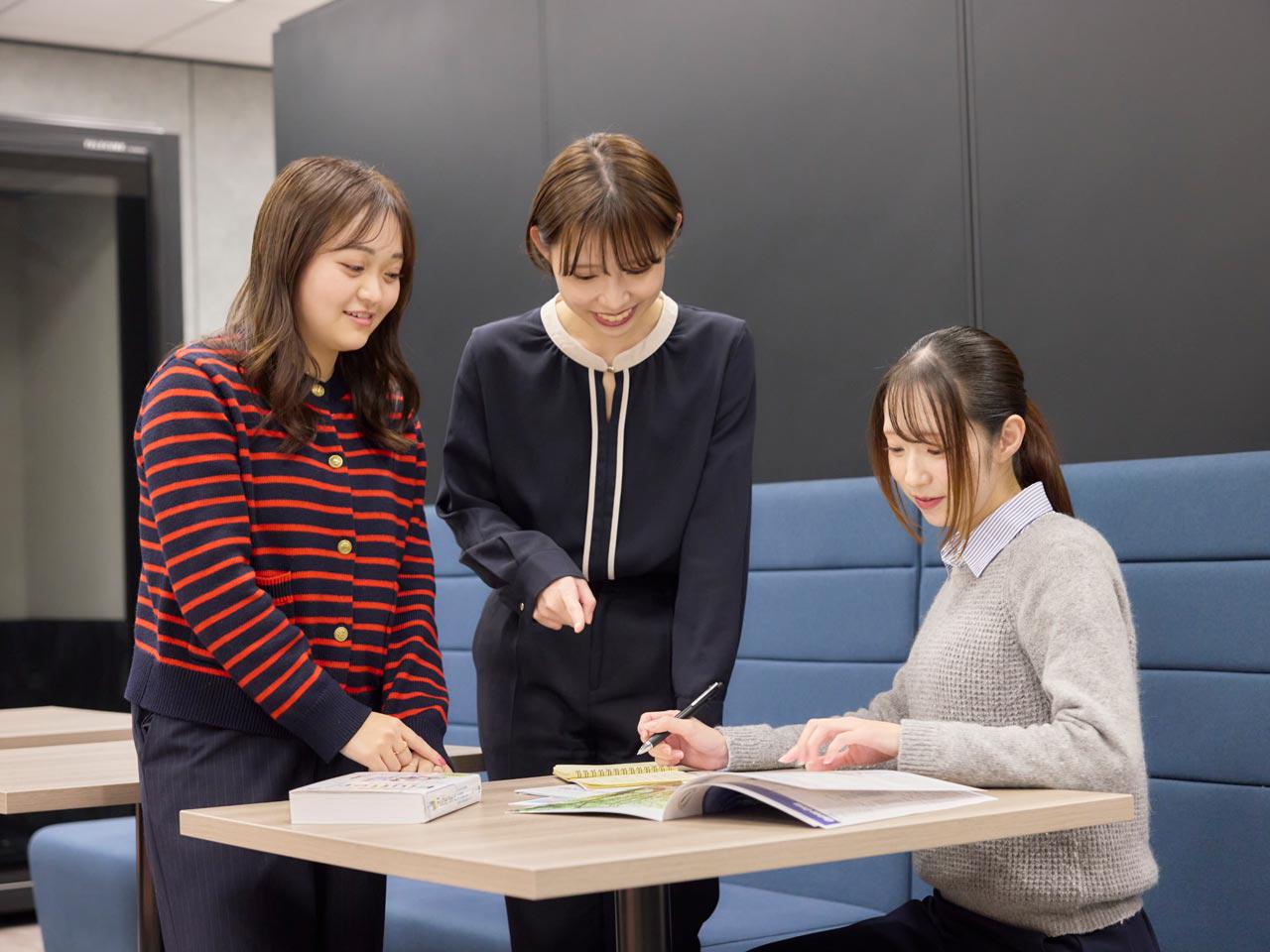 株式会社 ESESのイメージ画像2