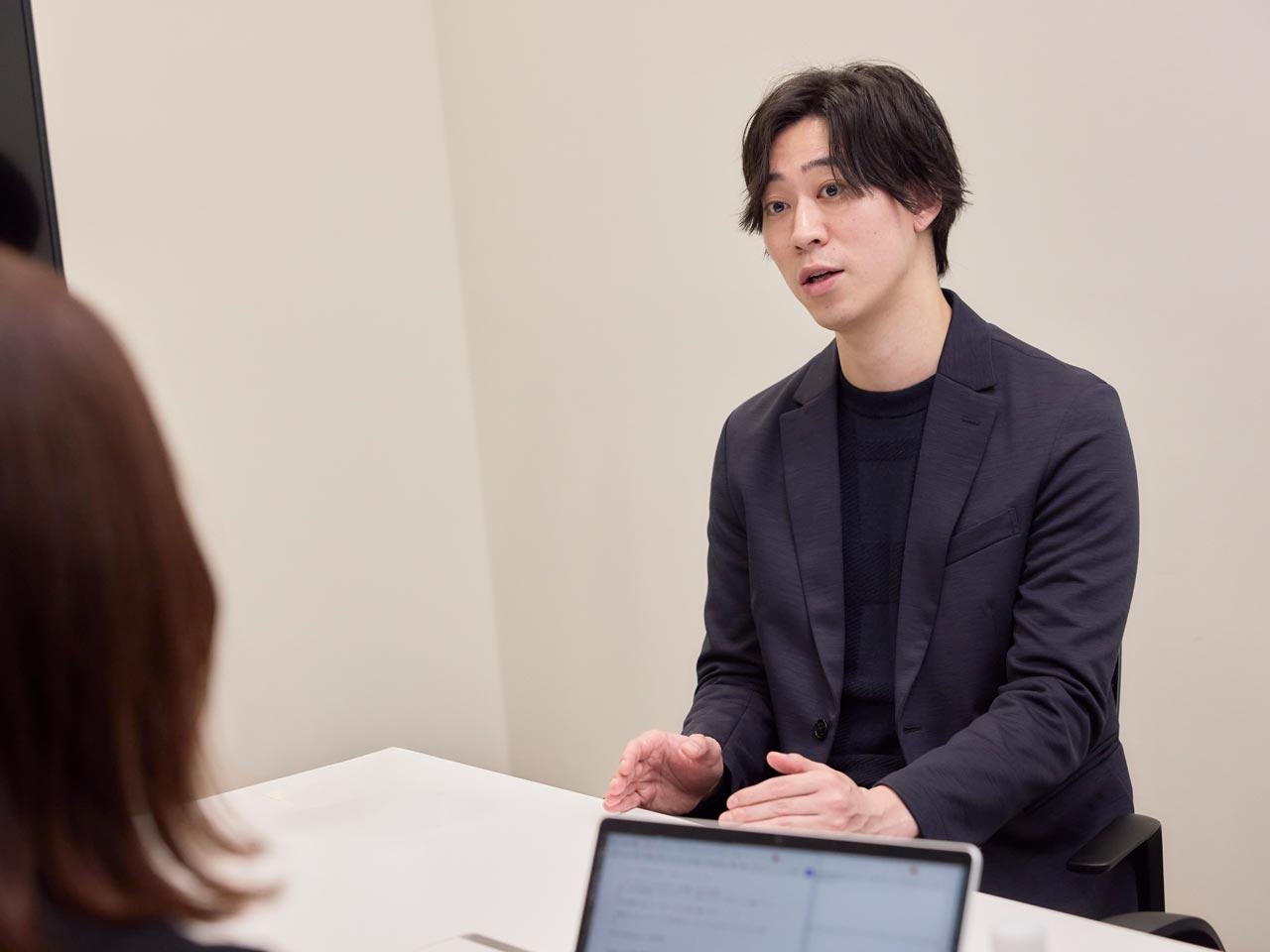 案件領域は幅広く、キャリアコンサル経験者による定期面談やチャット対応など、支援体制も手厚い。