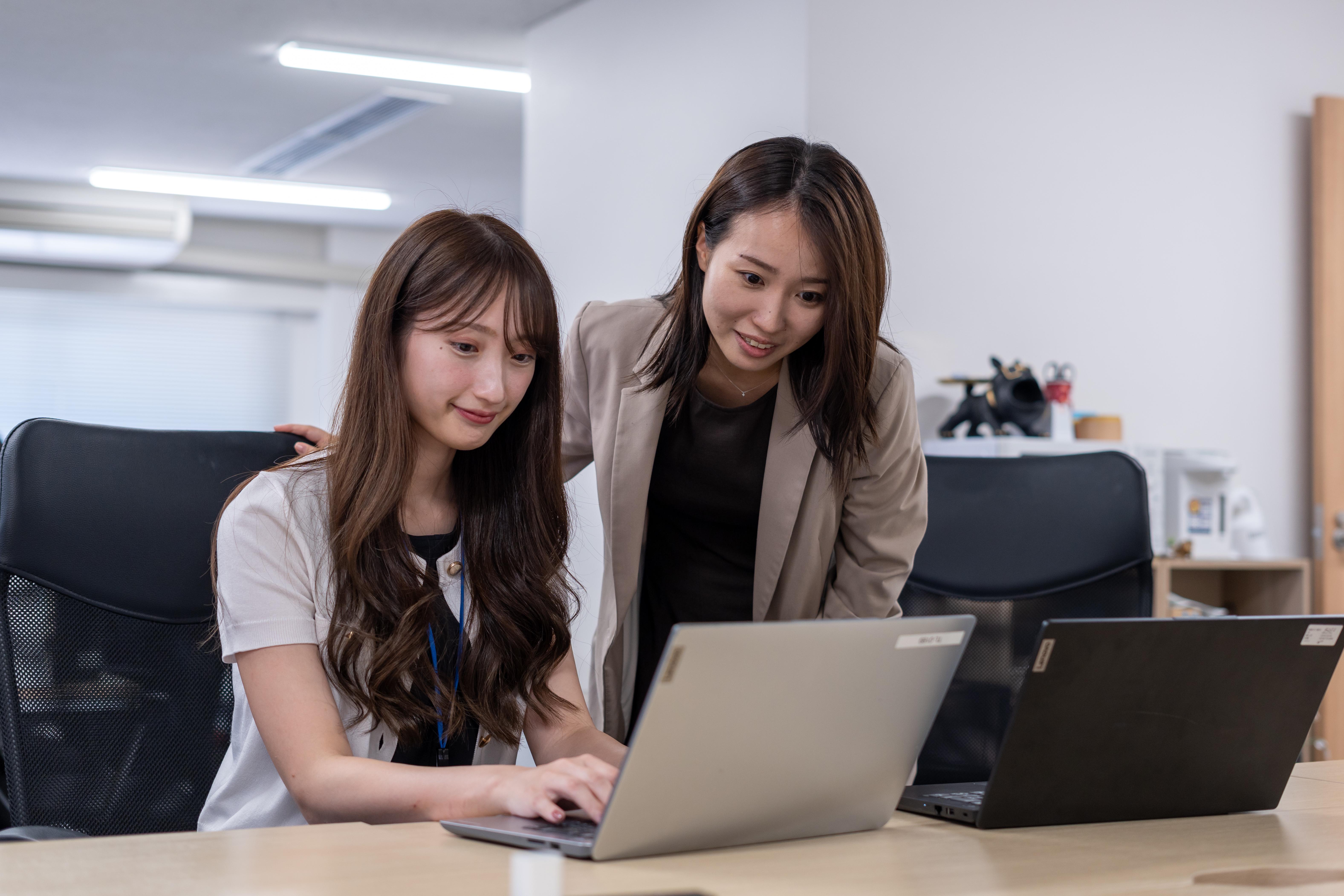 サンクスラボ 株式会社のイメージ画像2