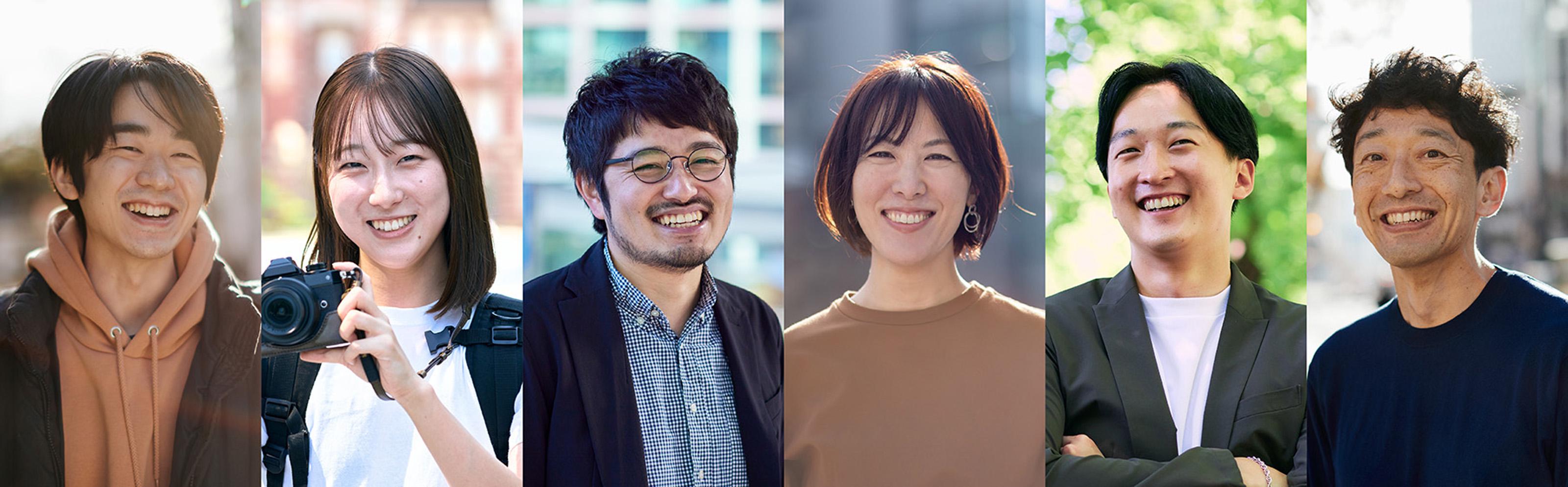 企業トップ画像