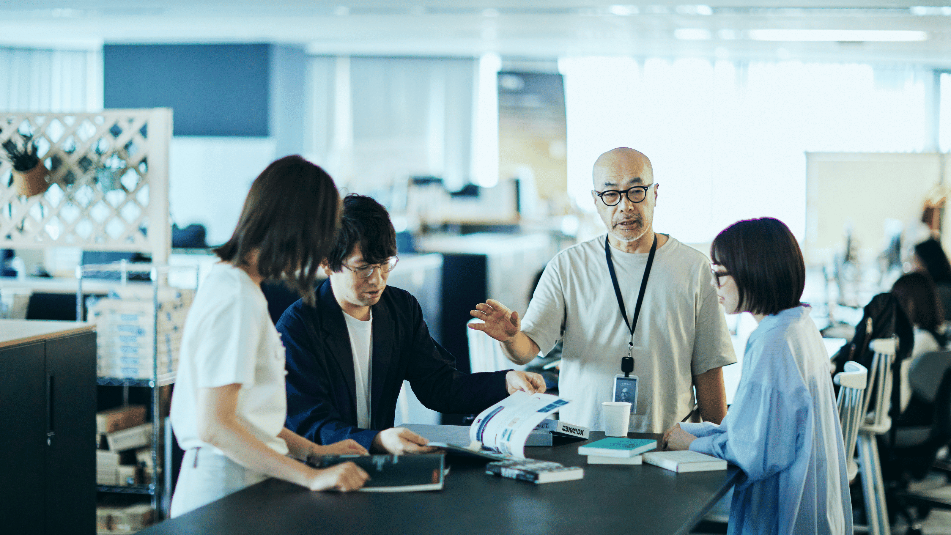 この企業と同じ業界の企業：株式会社 インフォバーン