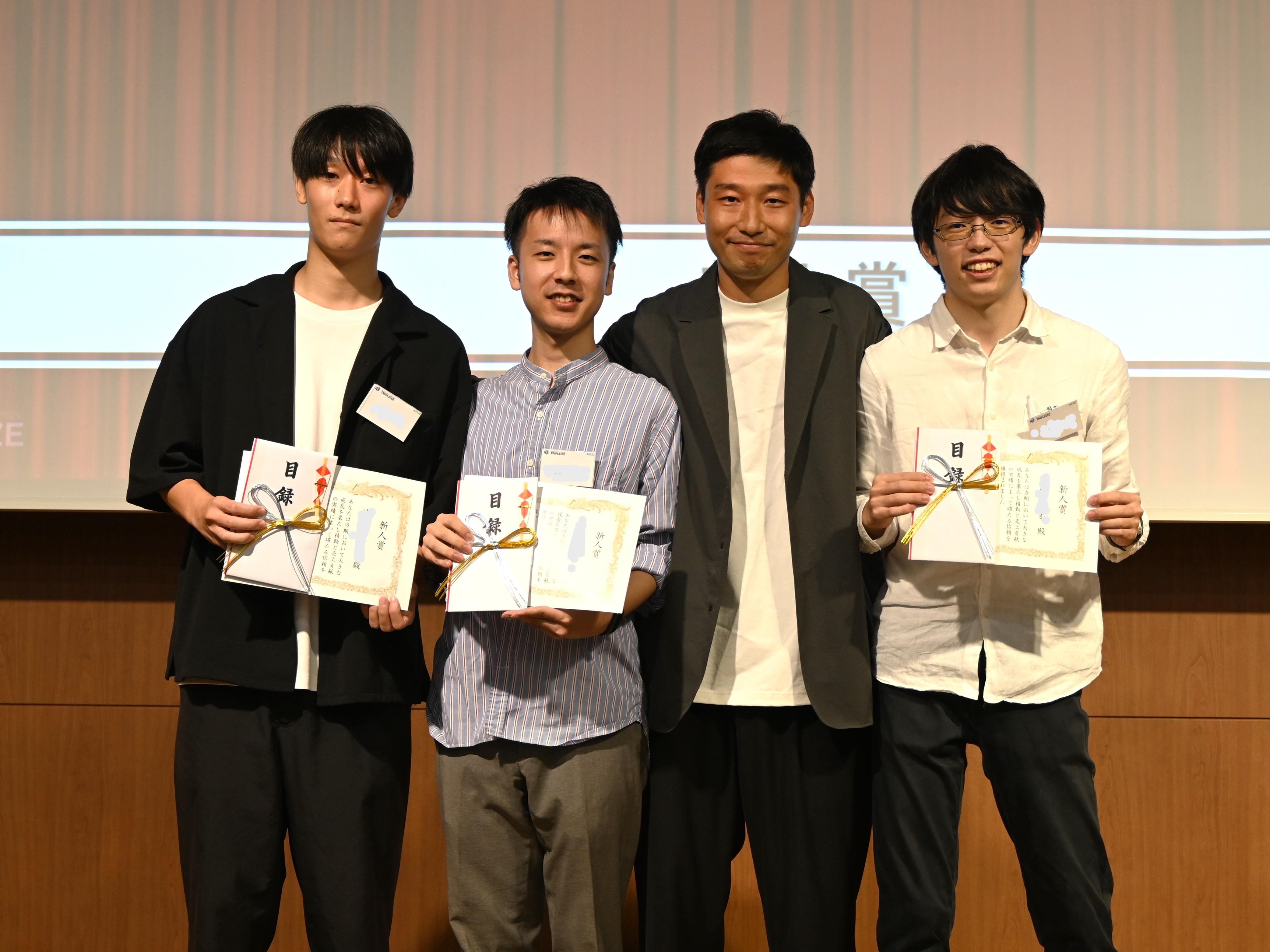 株式会社 トリプルアイズのイメージ画像2