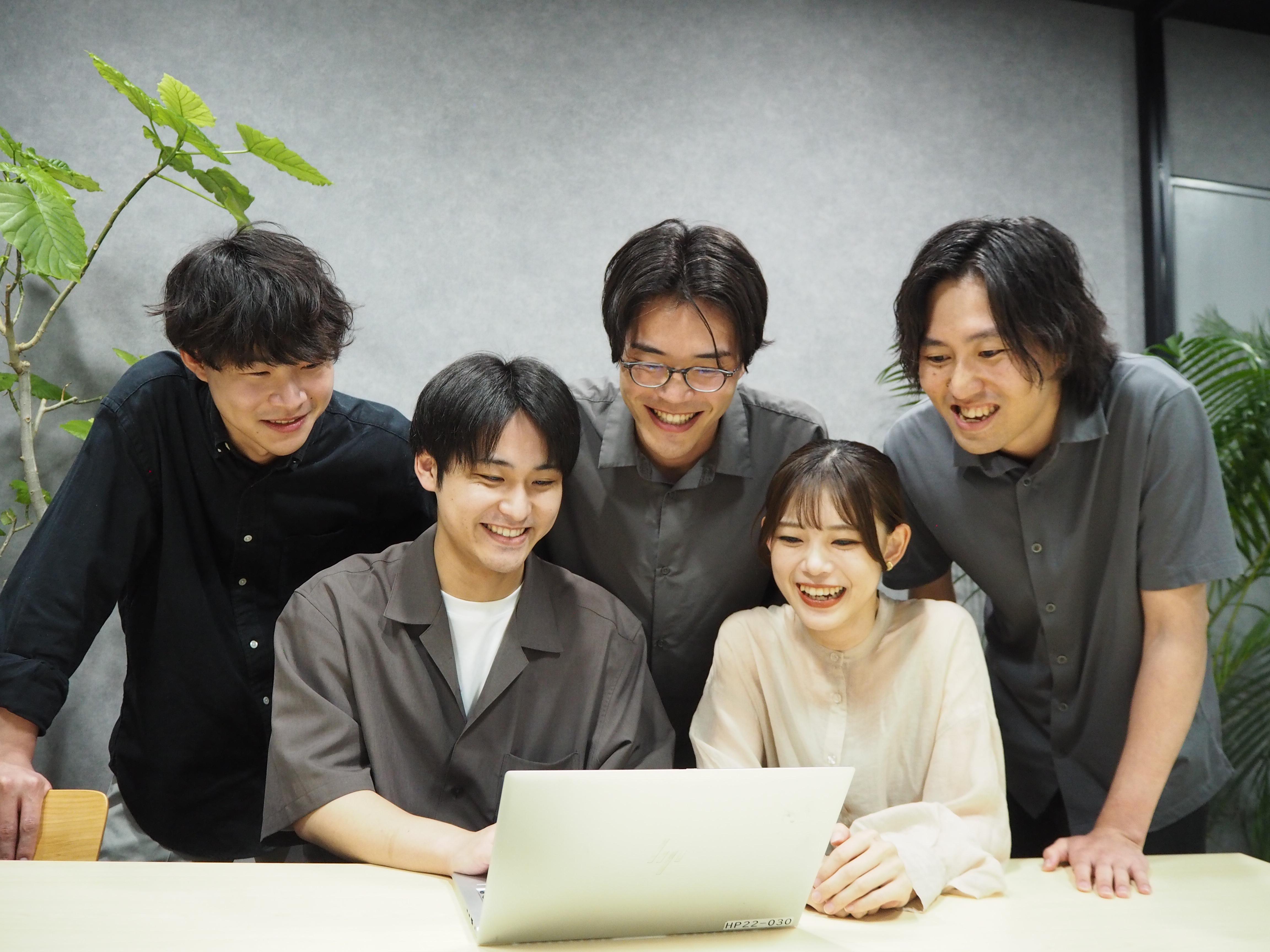 株式会社 トリプルアイズのイメージ画像1