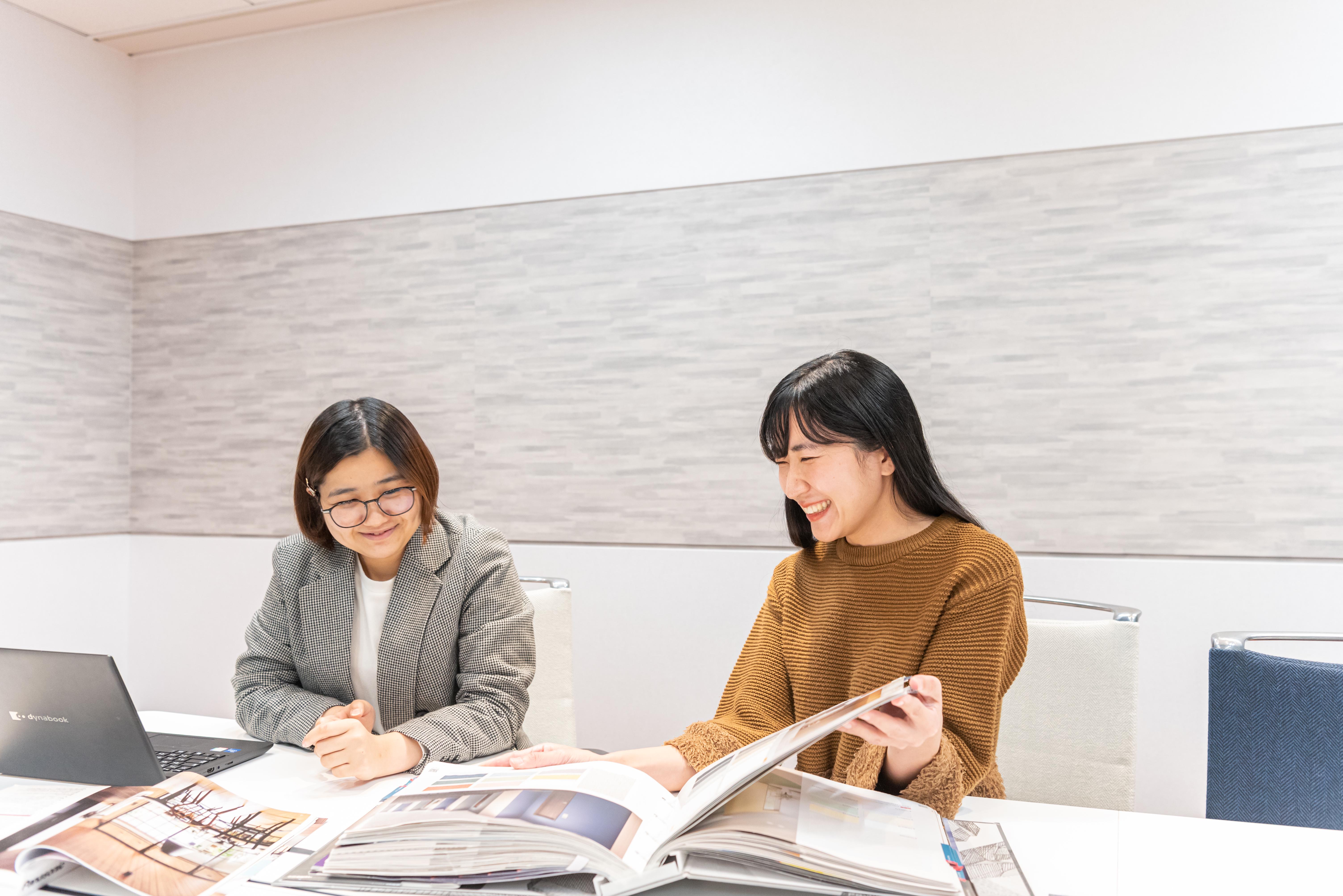 今後は、インサイドセールス業務に注力し、さらなるサービスの充実を図る同社。