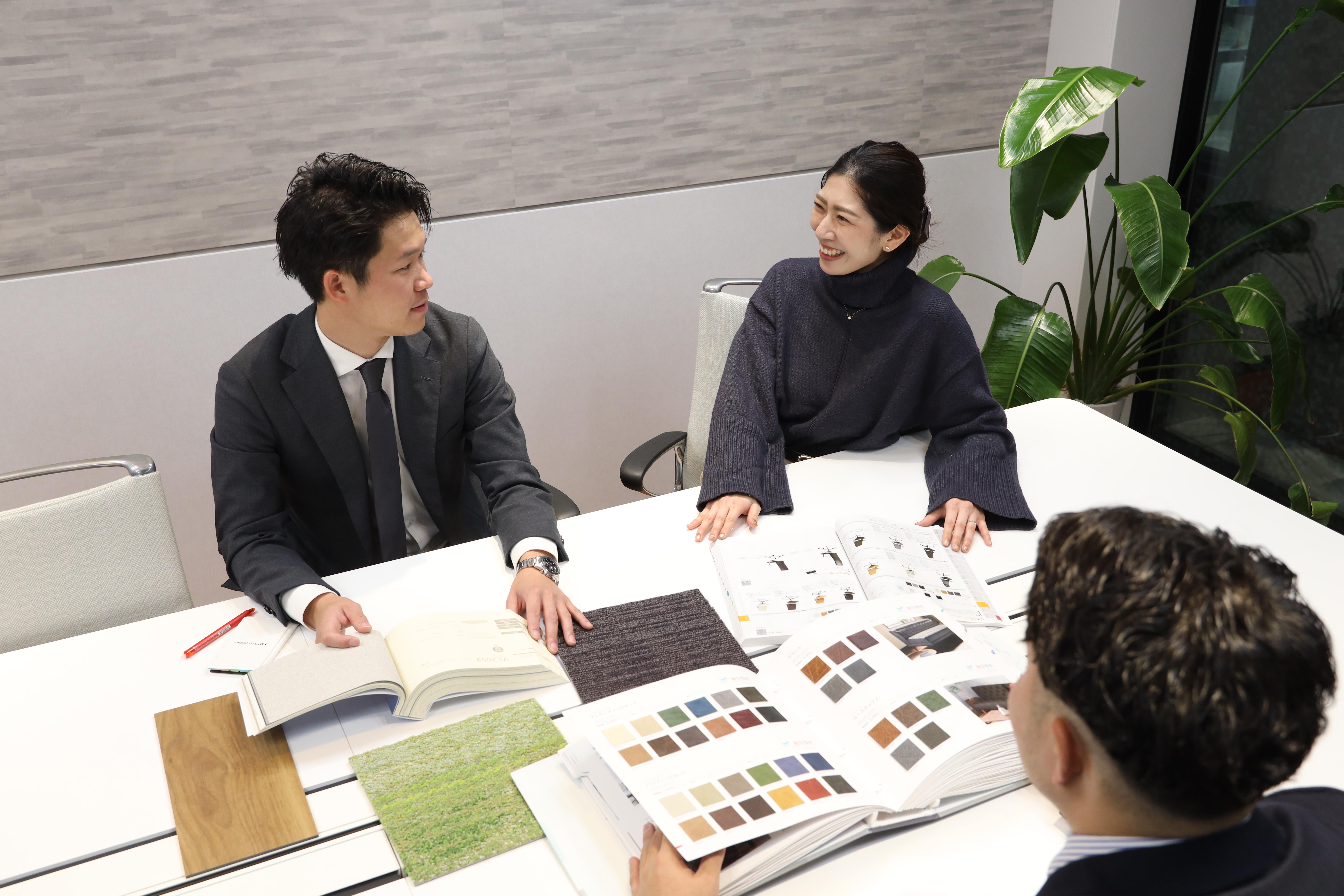 企業トップ画像