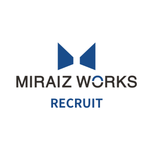 株式会社ミライズワークスメインアイコン