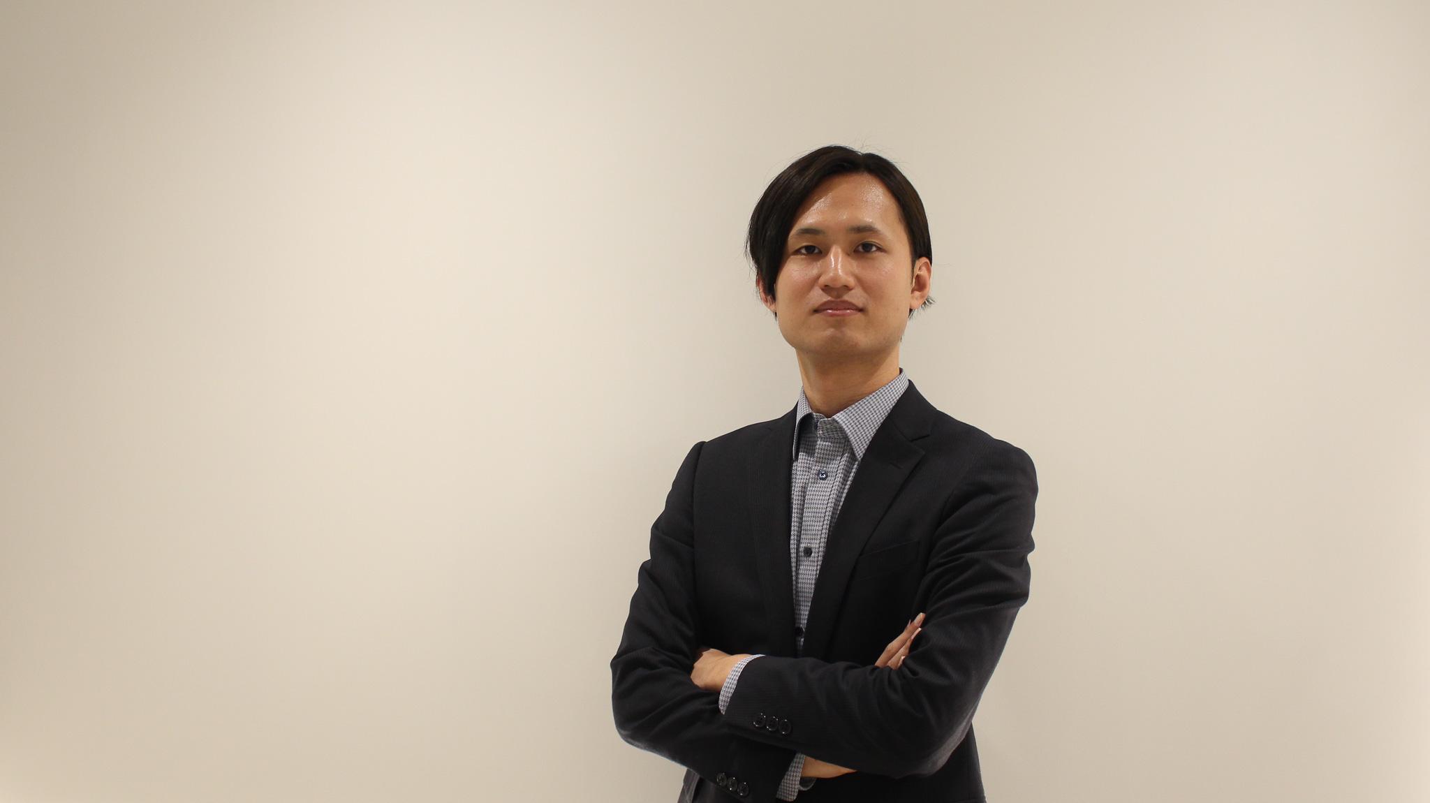 「いま弊社は、さらなる拡大と成長に向けて、その中で、中心的な役割を果たして活躍してもらえるコアなメンバーを募集しています。“自らの力を試したい・可能性を広げたい”という方は、是非一緒にお仕事しましょう！」と語る堤社長。