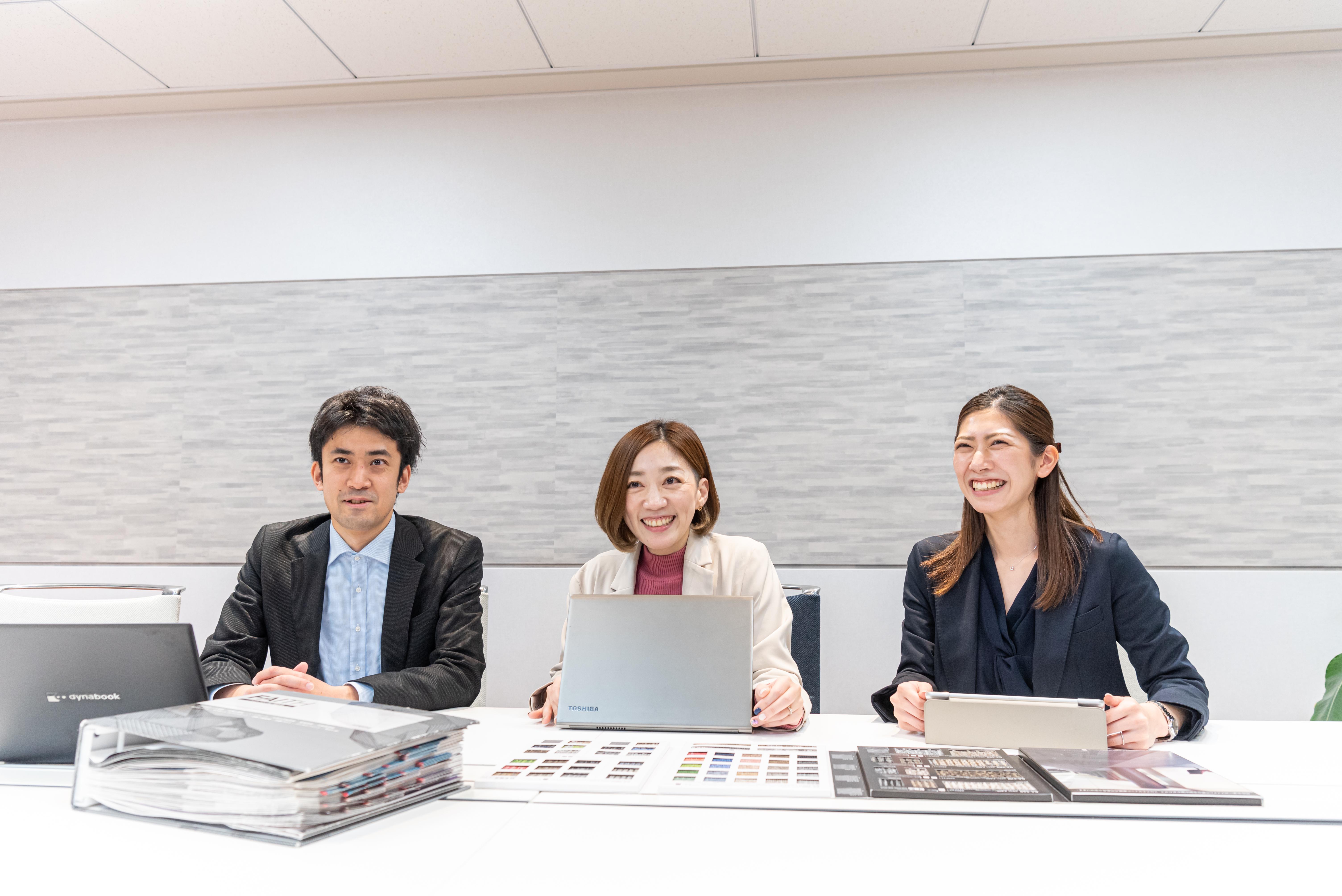 株式会社 ミライズワークスのイメージ画像2