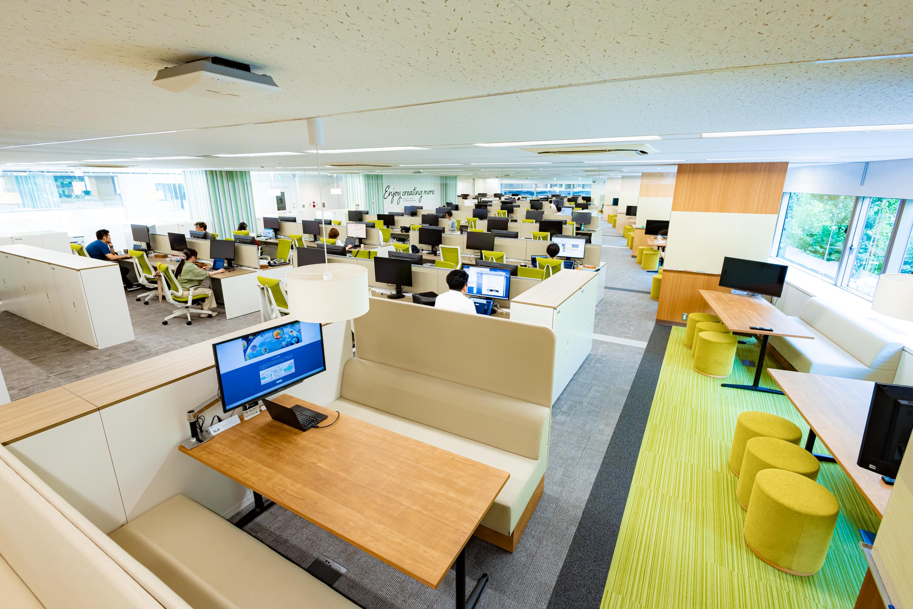 株式会社 セルシスのイメージ画像3