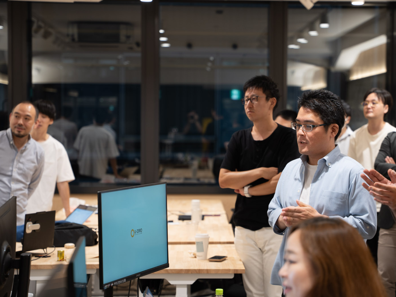 企業トップ画像