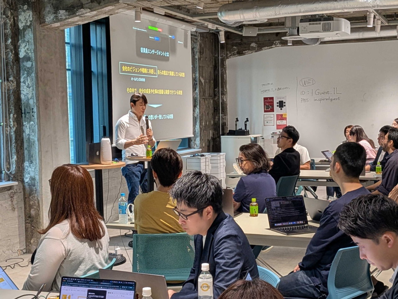 企業トップ画像