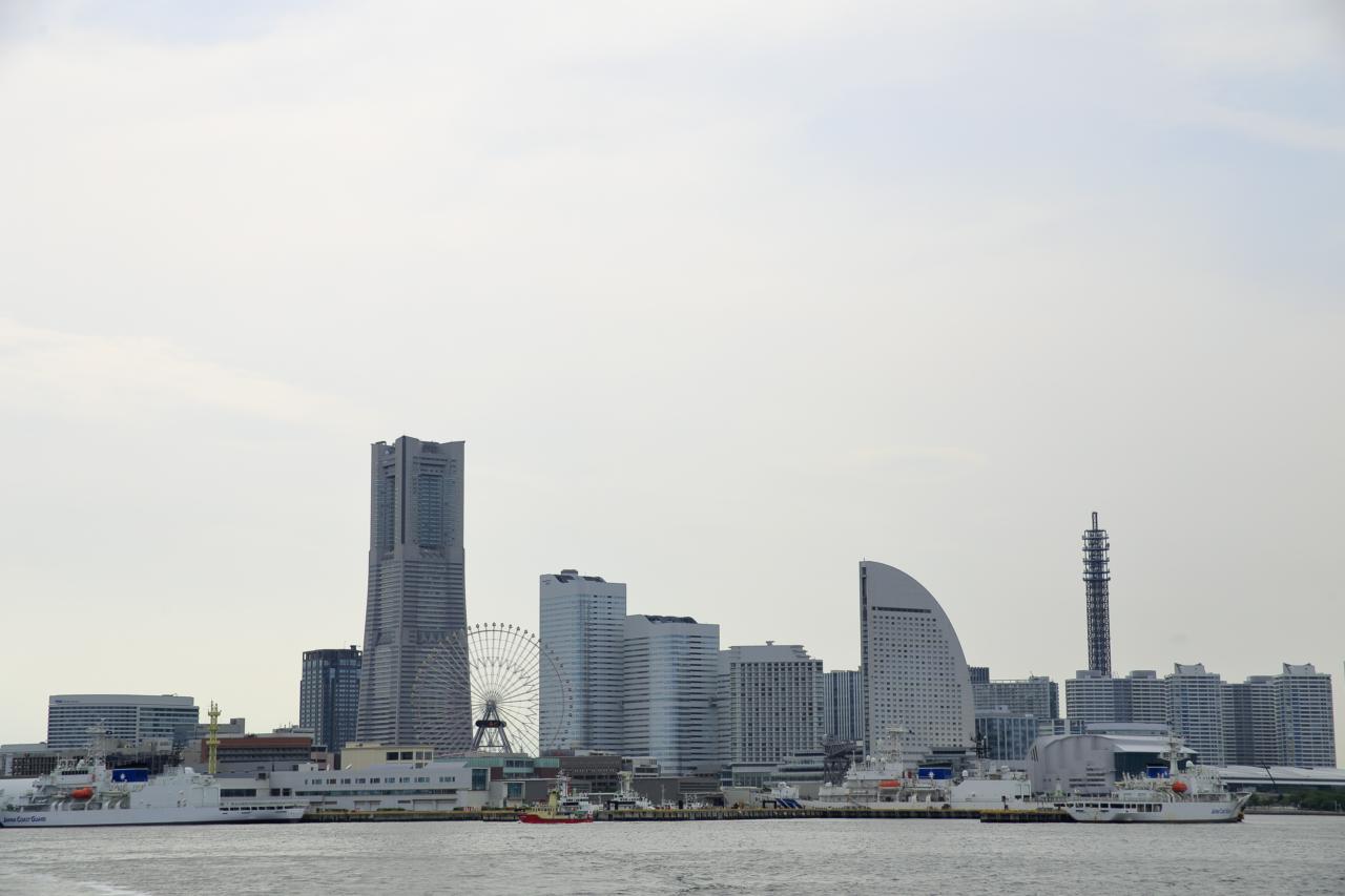 エリクソン・ジャパン株式会社 求人画像1