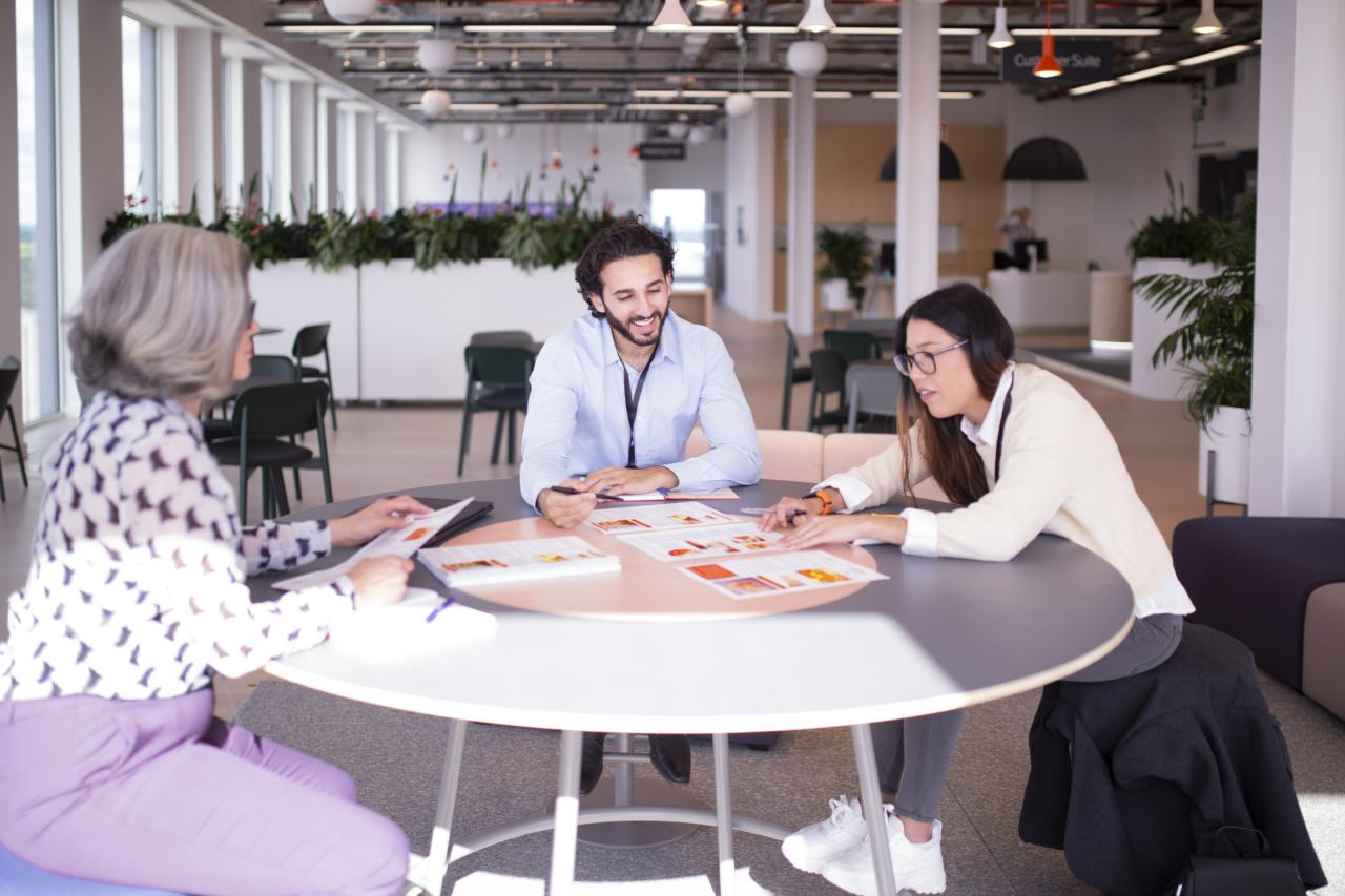 エリクソン・ジャパン株式会社 求人画像1