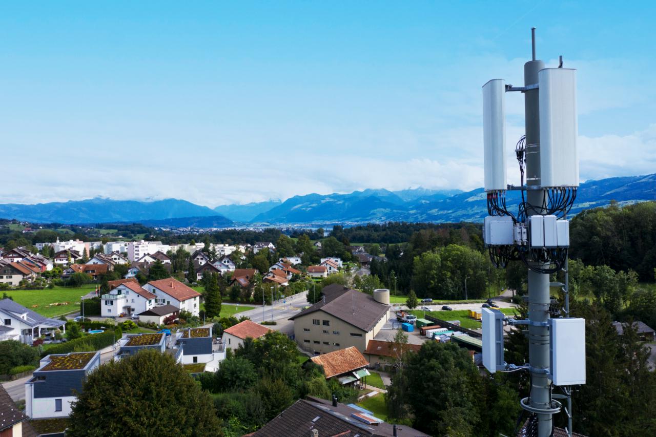 エリクソン・ジャパン株式会社 求人画像1