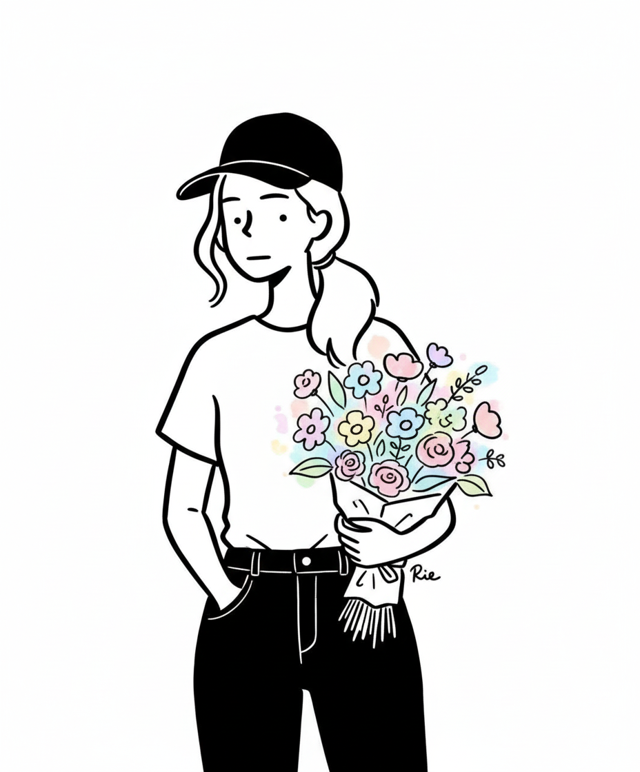 株式会社ルックバックメインアイコン