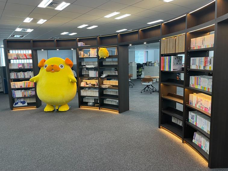 株式会社 BookLiveのイメージ画像2