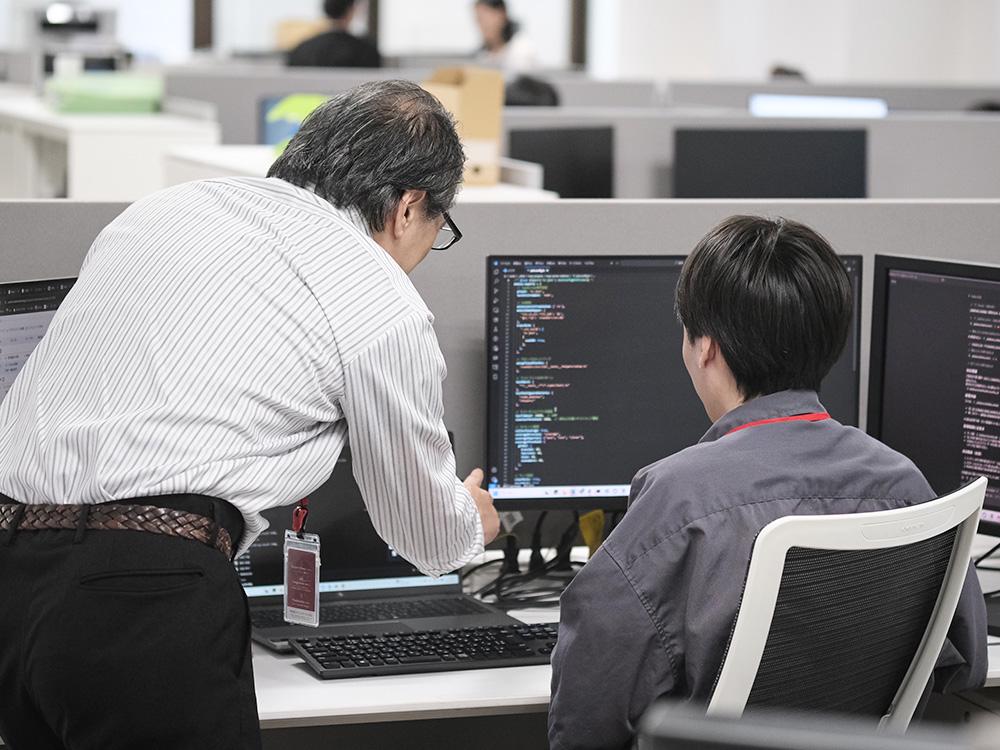 株式会社 オズ・インターナショナルのイメージ画像1