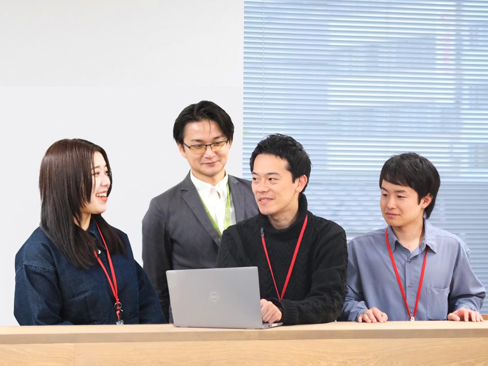 株式会社 オズ・インターナショナルのイメージ画像2