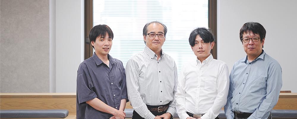 企業トップ画像