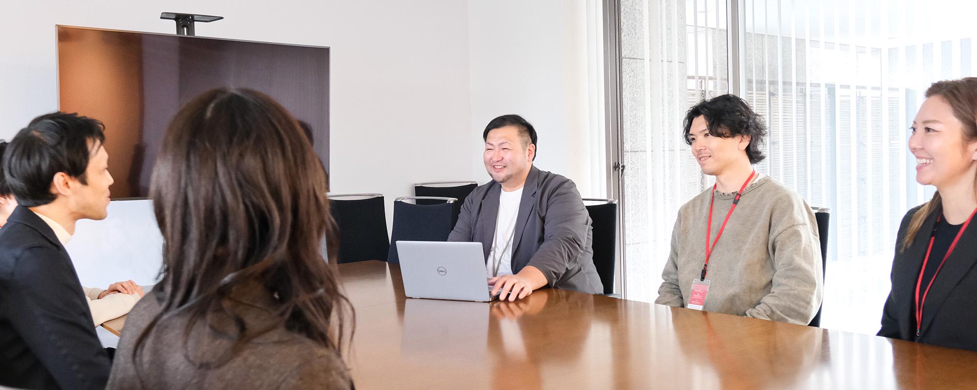 企業トップ画像