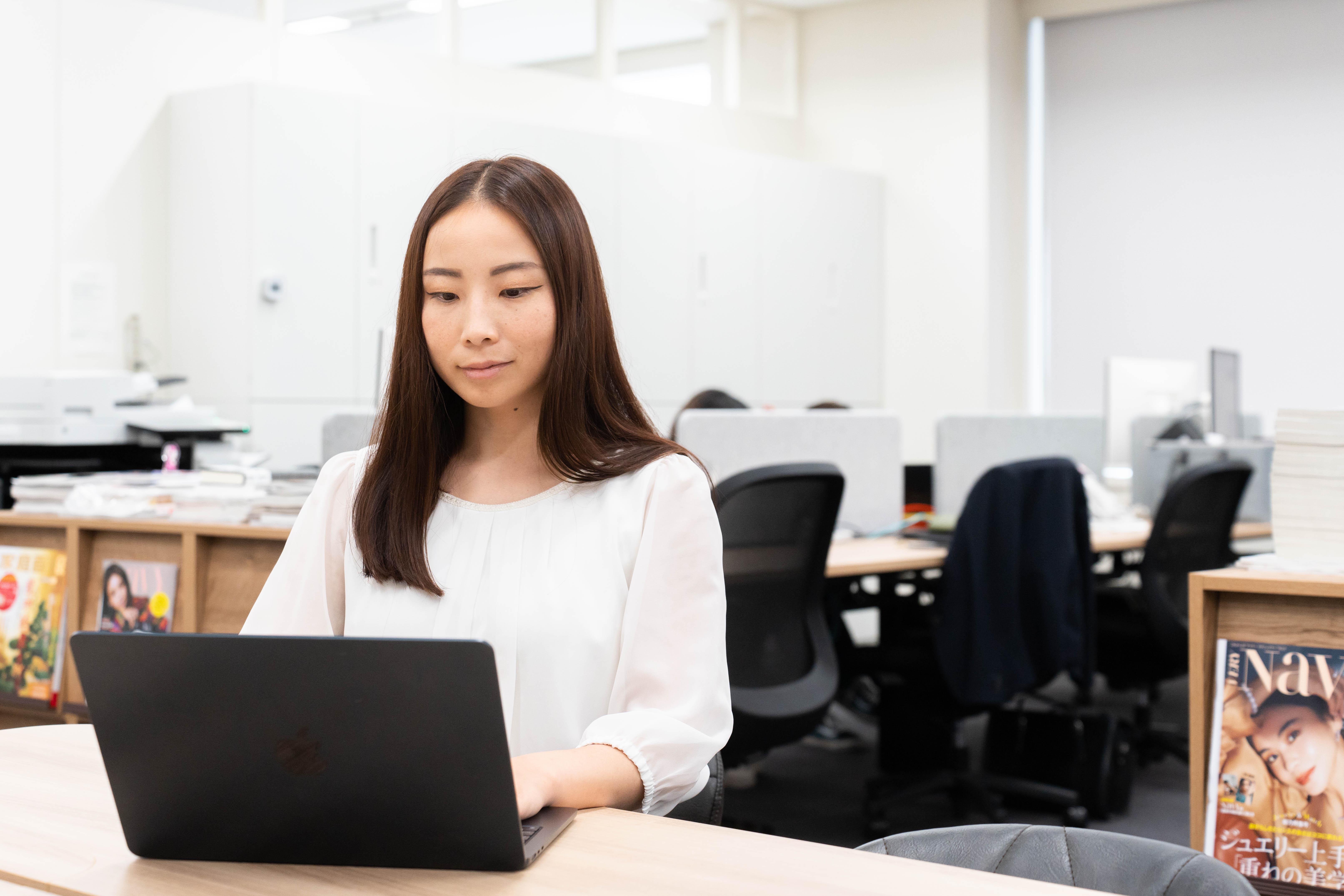 企業トップ画像