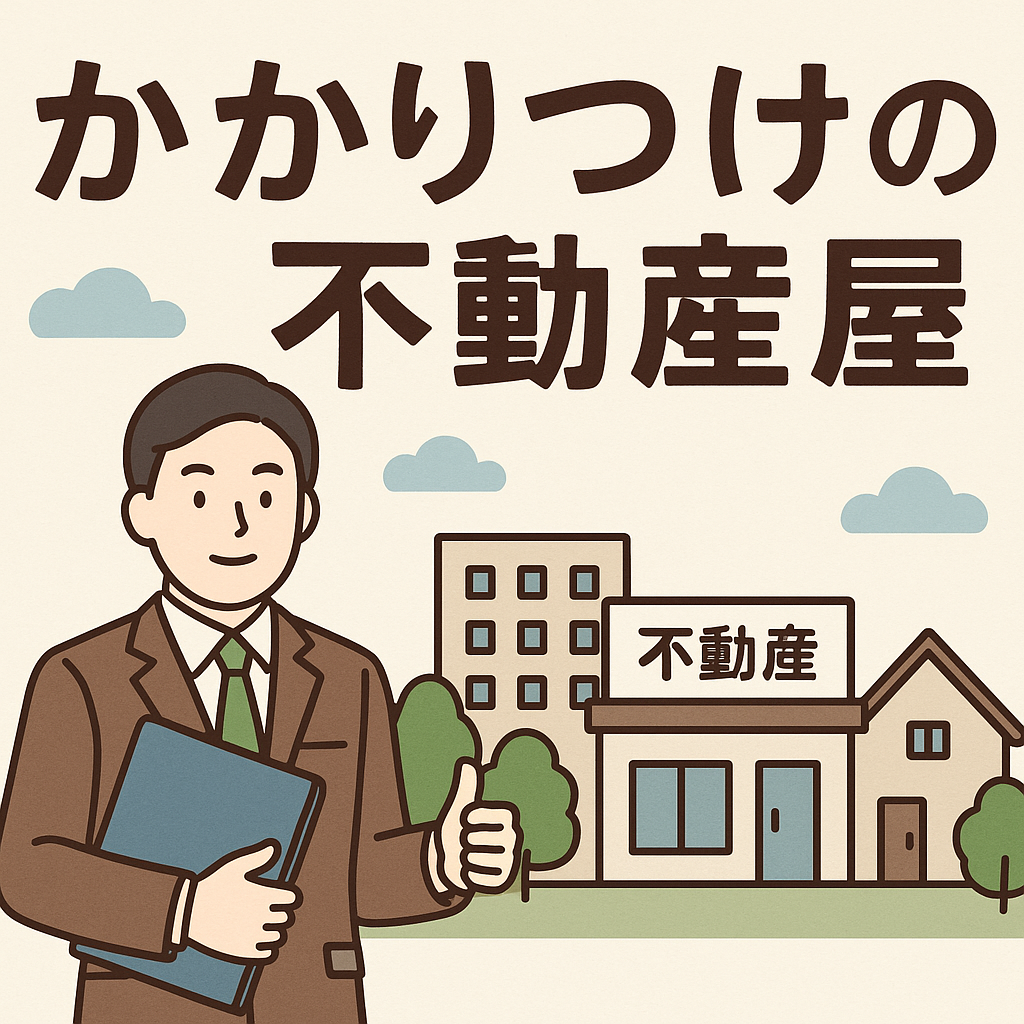 事業内容：不動産全般に関わるコンサルティング