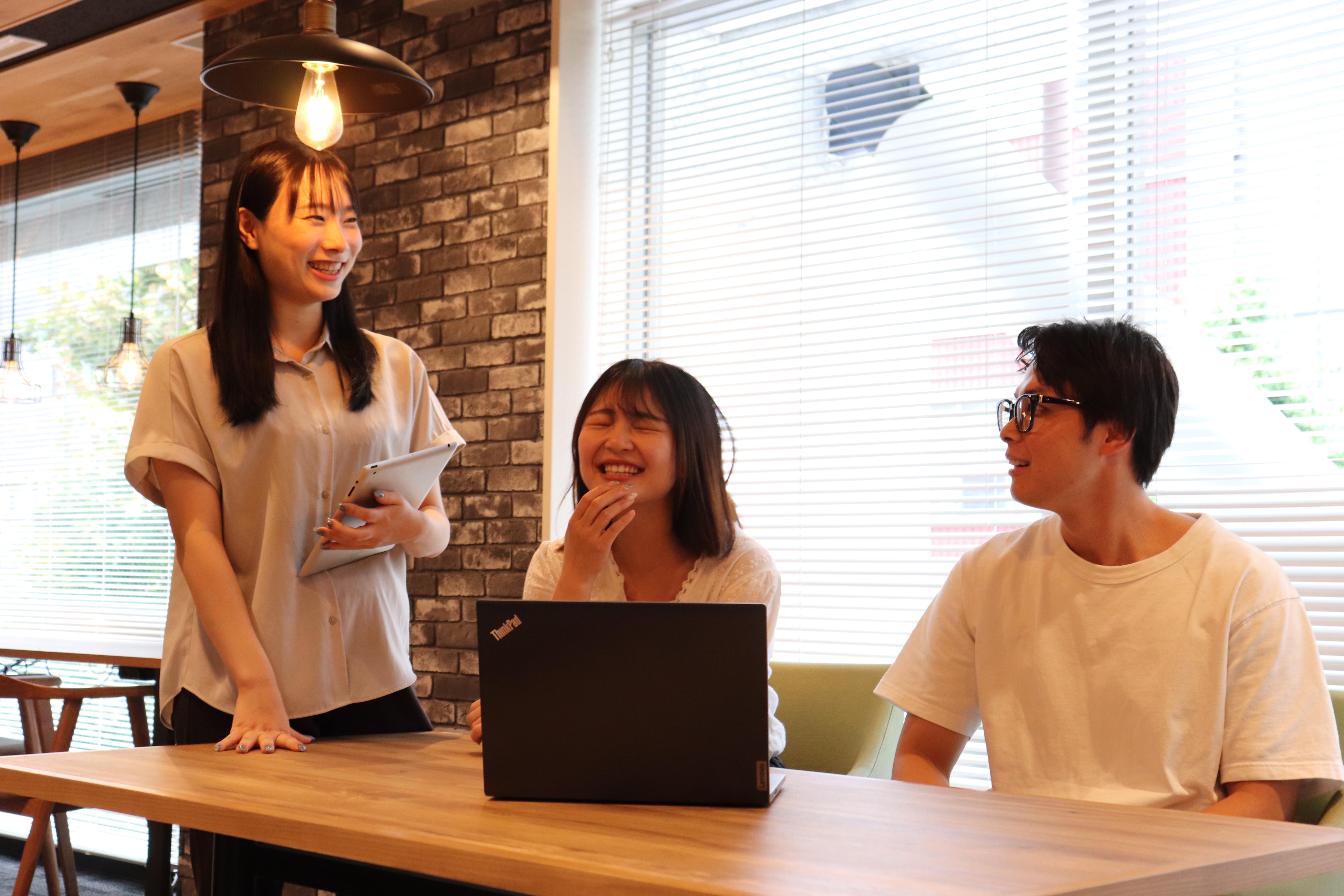 株式会社 グローバーのイメージ画像1