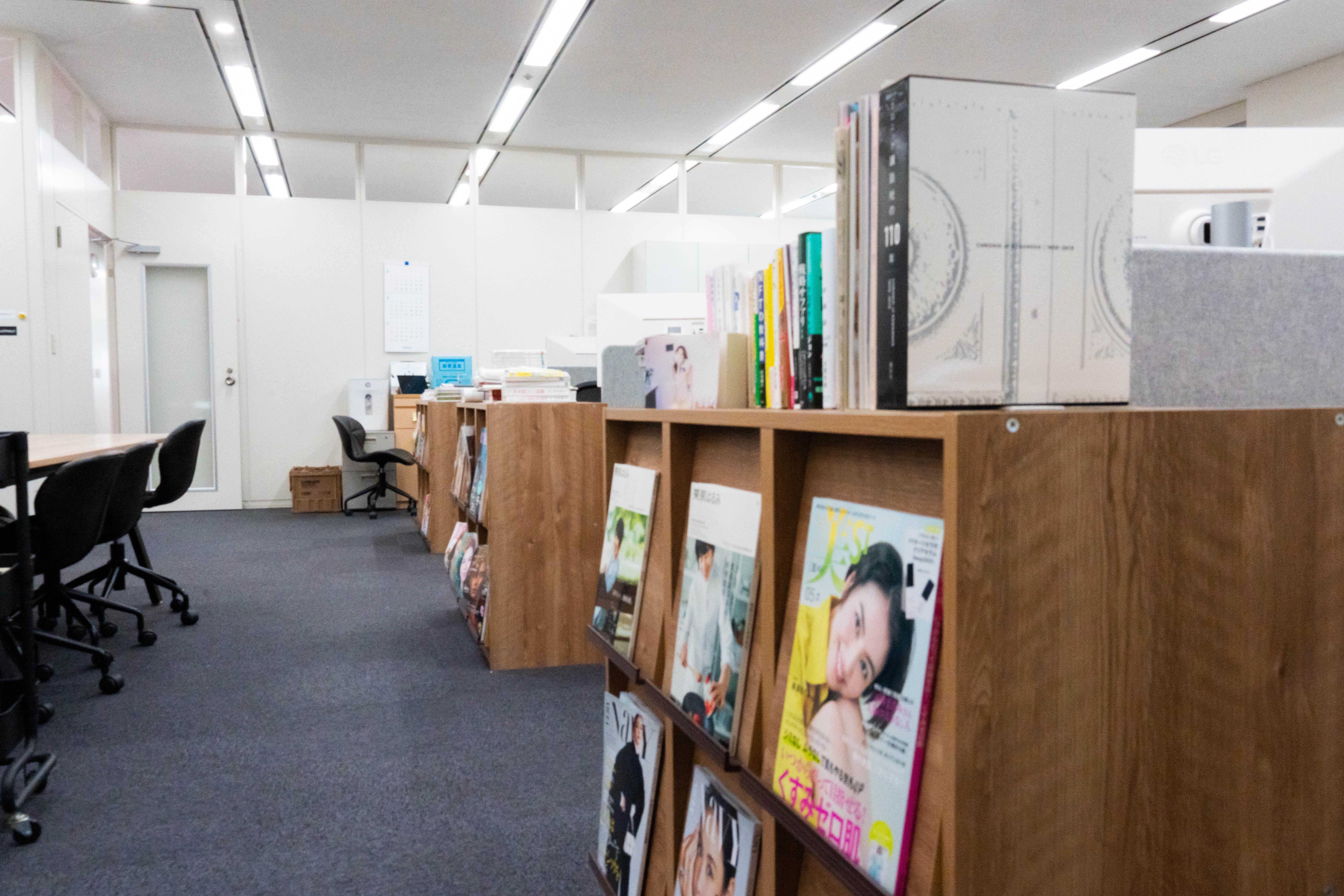 株式会社 コンテンツデータマーケティングのイメージ画像1