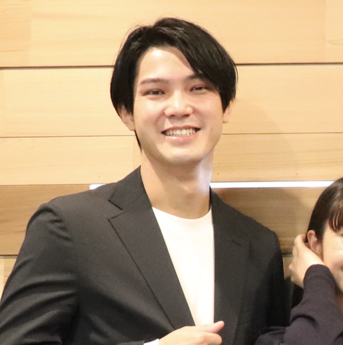 インタビュー画像