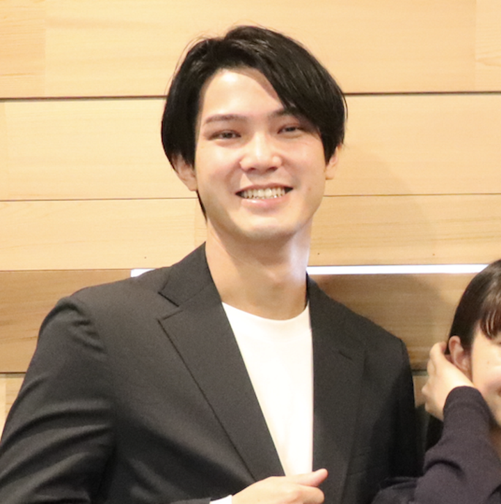 Y&I Group株式会社のインタビュー写真