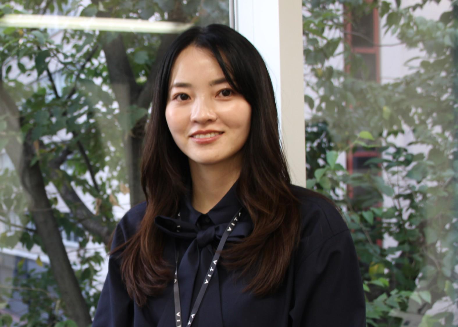 株式会社VITAメインアイコン