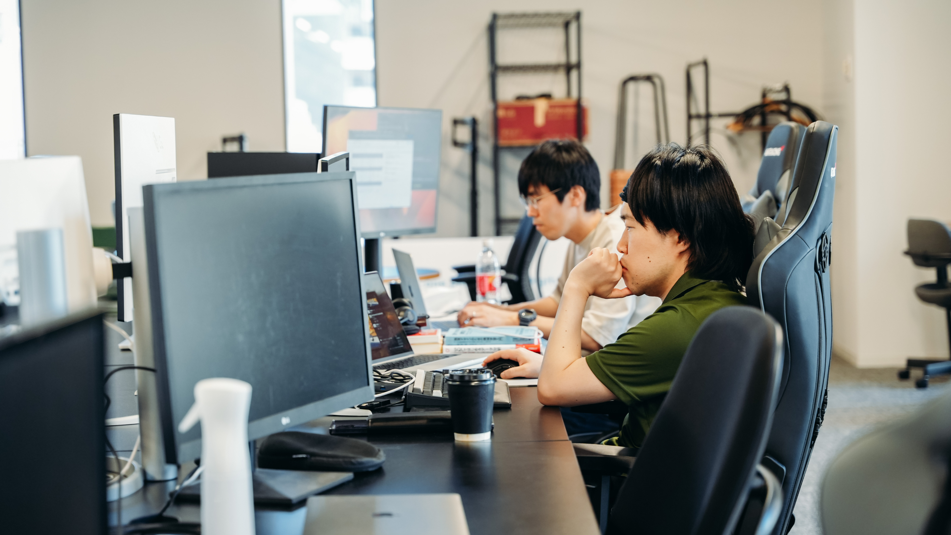 企業トップ画像