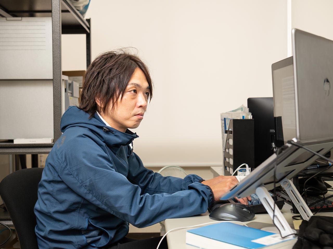 企業トップ画像