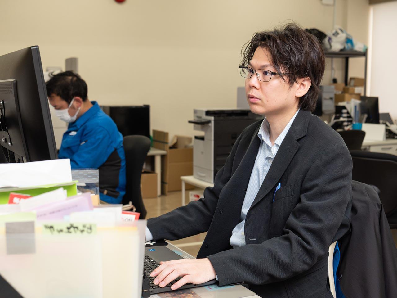 この企業と同じ業界の企業：日野出 株式会社