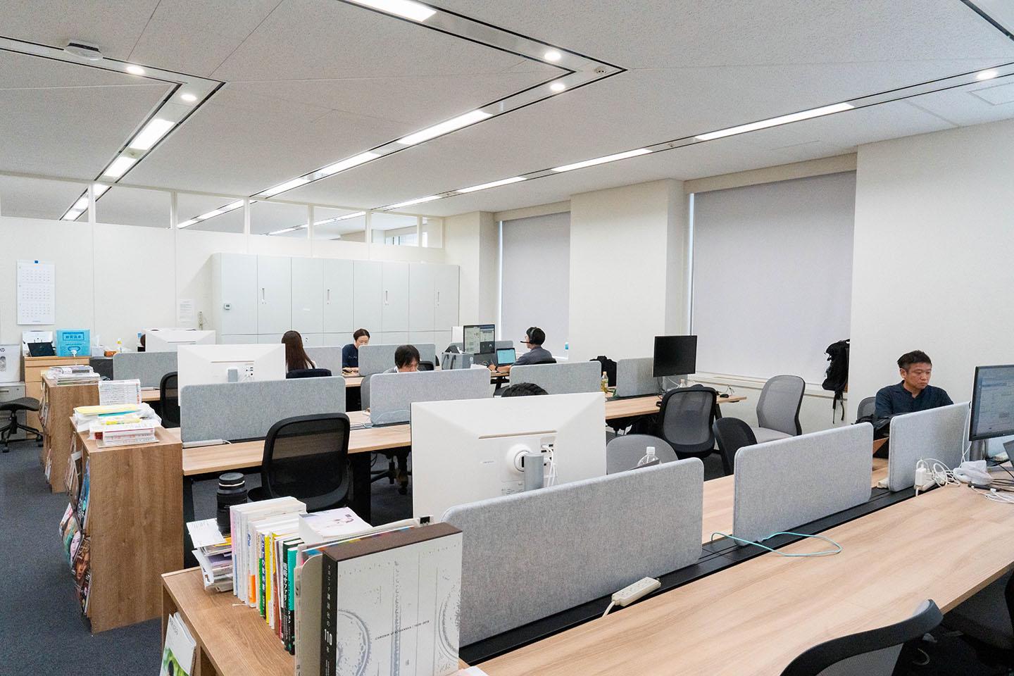 株式会社 コンテンツデータマーケティングのイメージ画像2