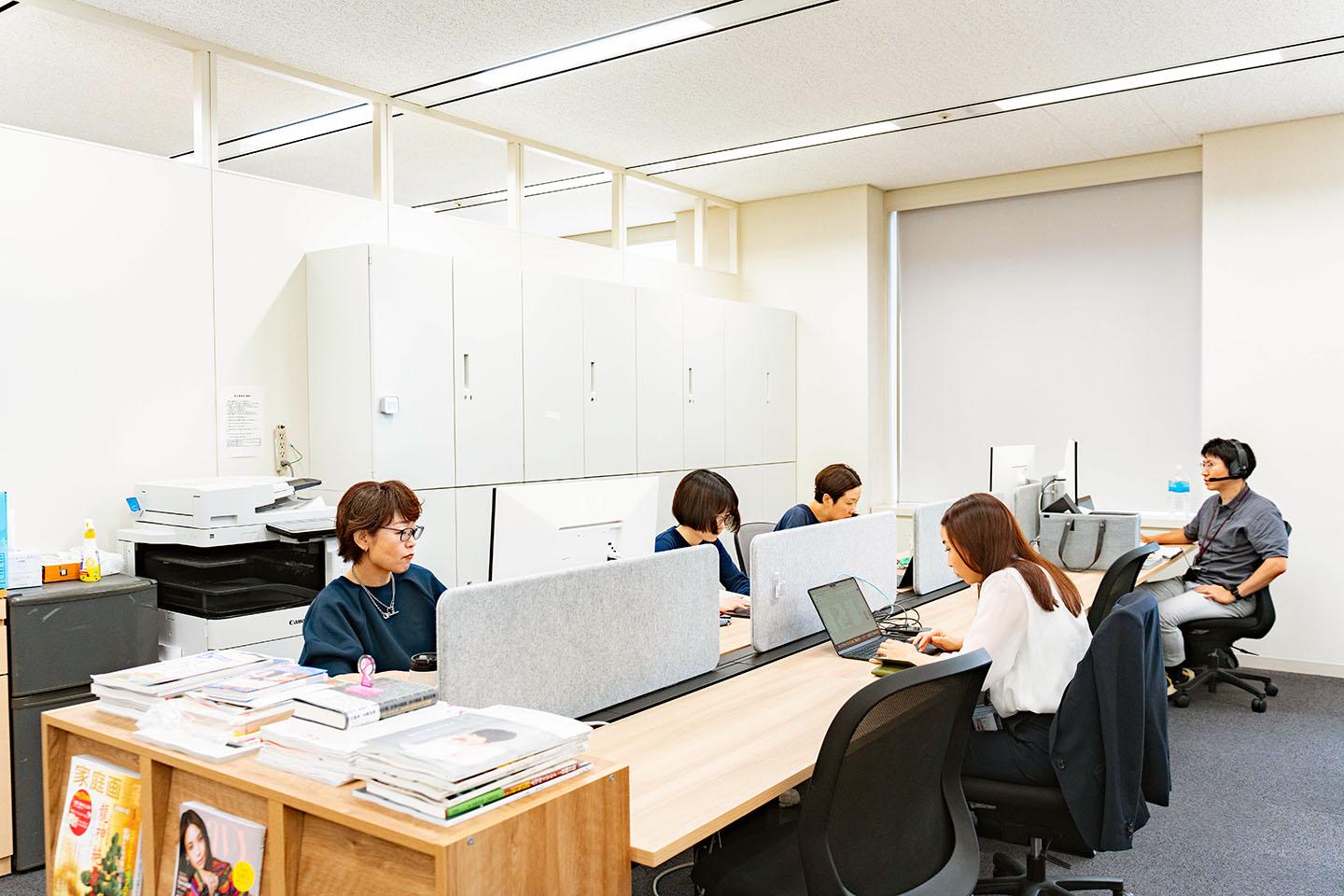 株式会社 コンテンツデータマーケティングのイメージ画像1