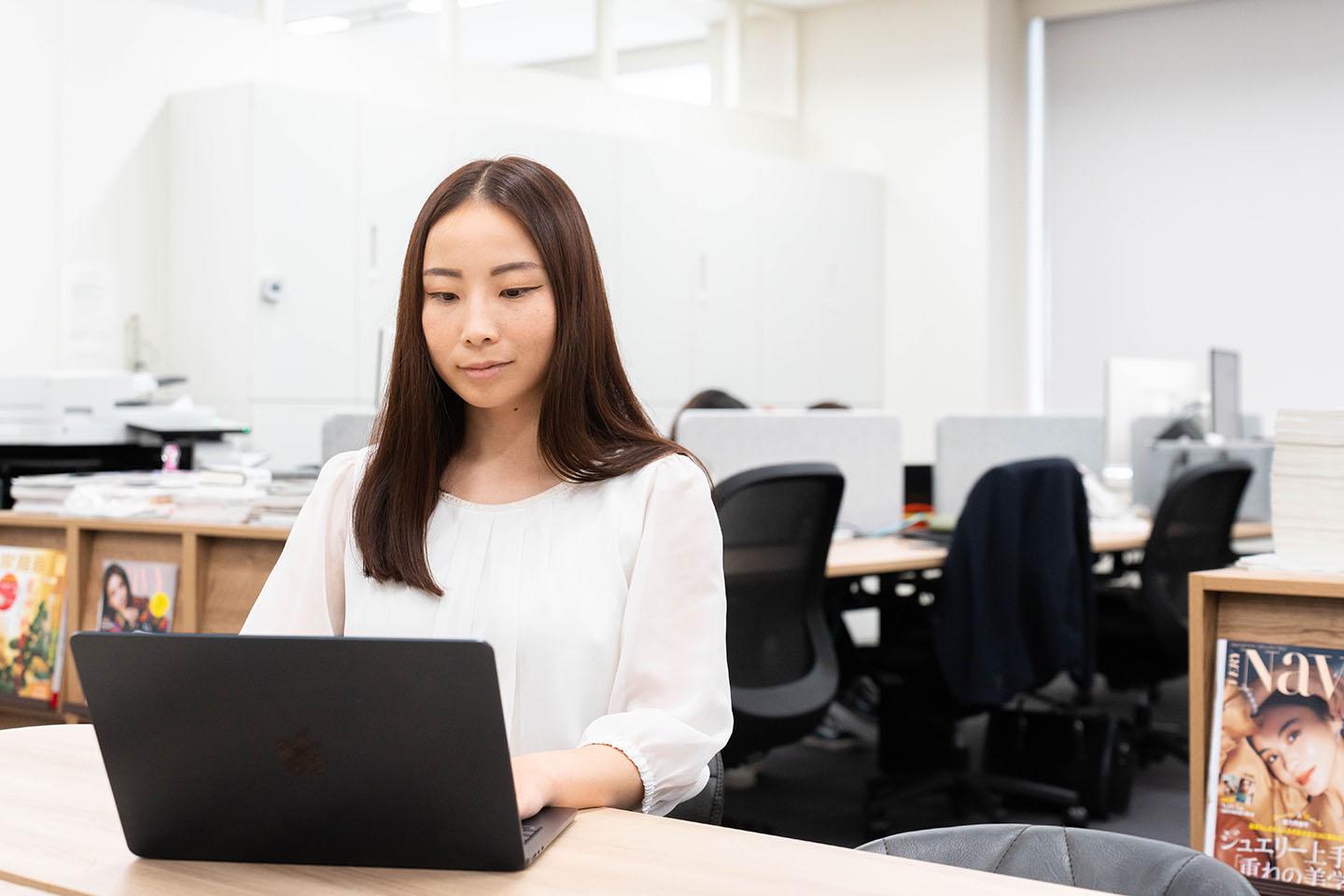 株式会社 コンテンツデータマーケティングのイメージ画像1