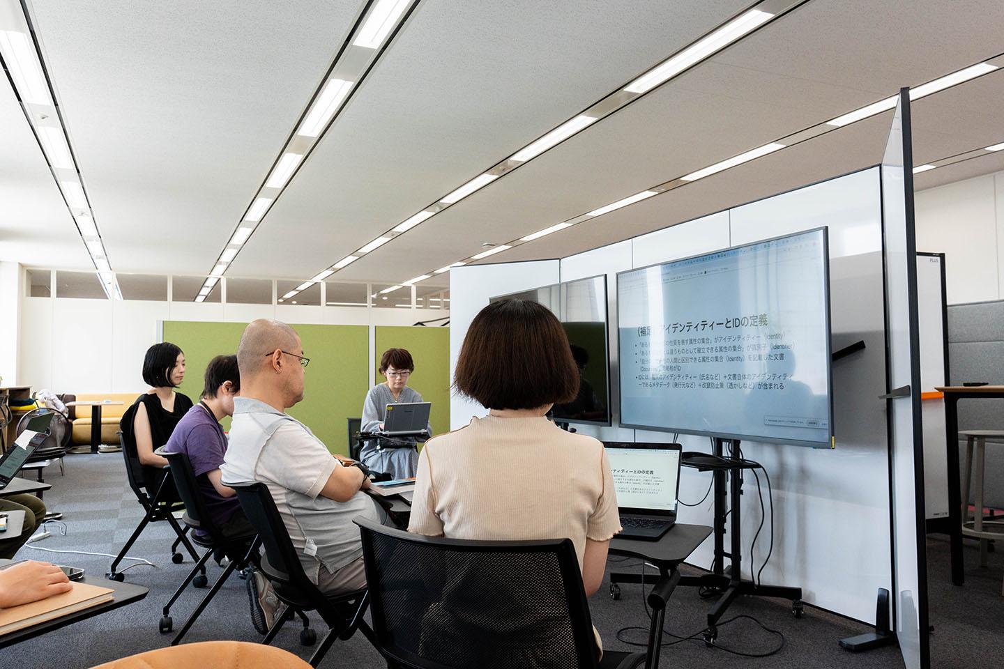 株式会社 コンテンツデータマーケティングのイメージ画像3