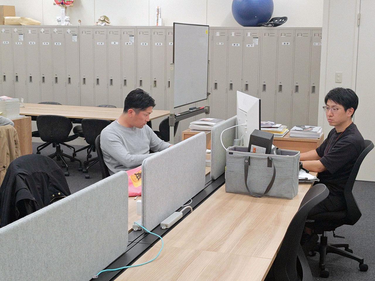 株式会社 コンテンツデータマーケティングのイメージ画像3