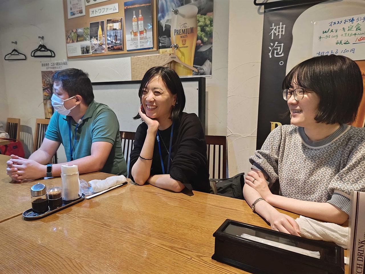 株式会社 コンテンツデータマーケティングのイメージ画像3