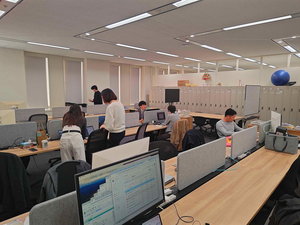 株式会社 コンテンツデータマーケティングのイメージ画像2