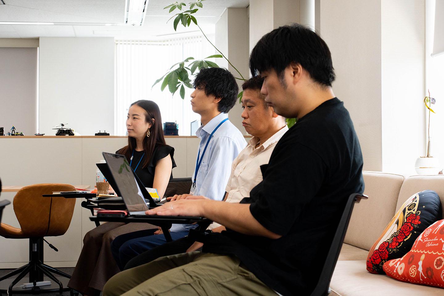 株式会社 コンテンツデータマーケティングのイメージ画像2