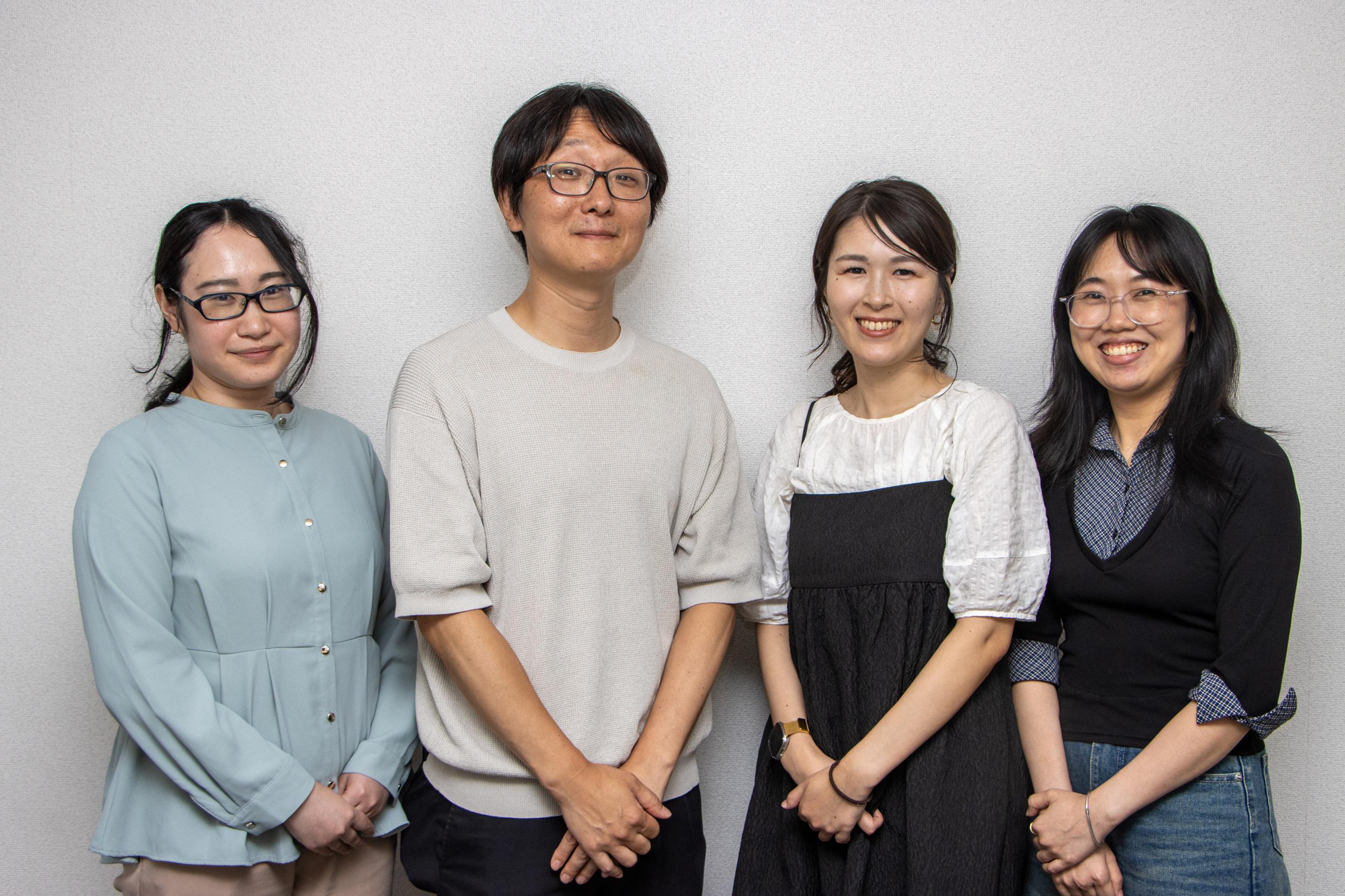 企業トップ画像