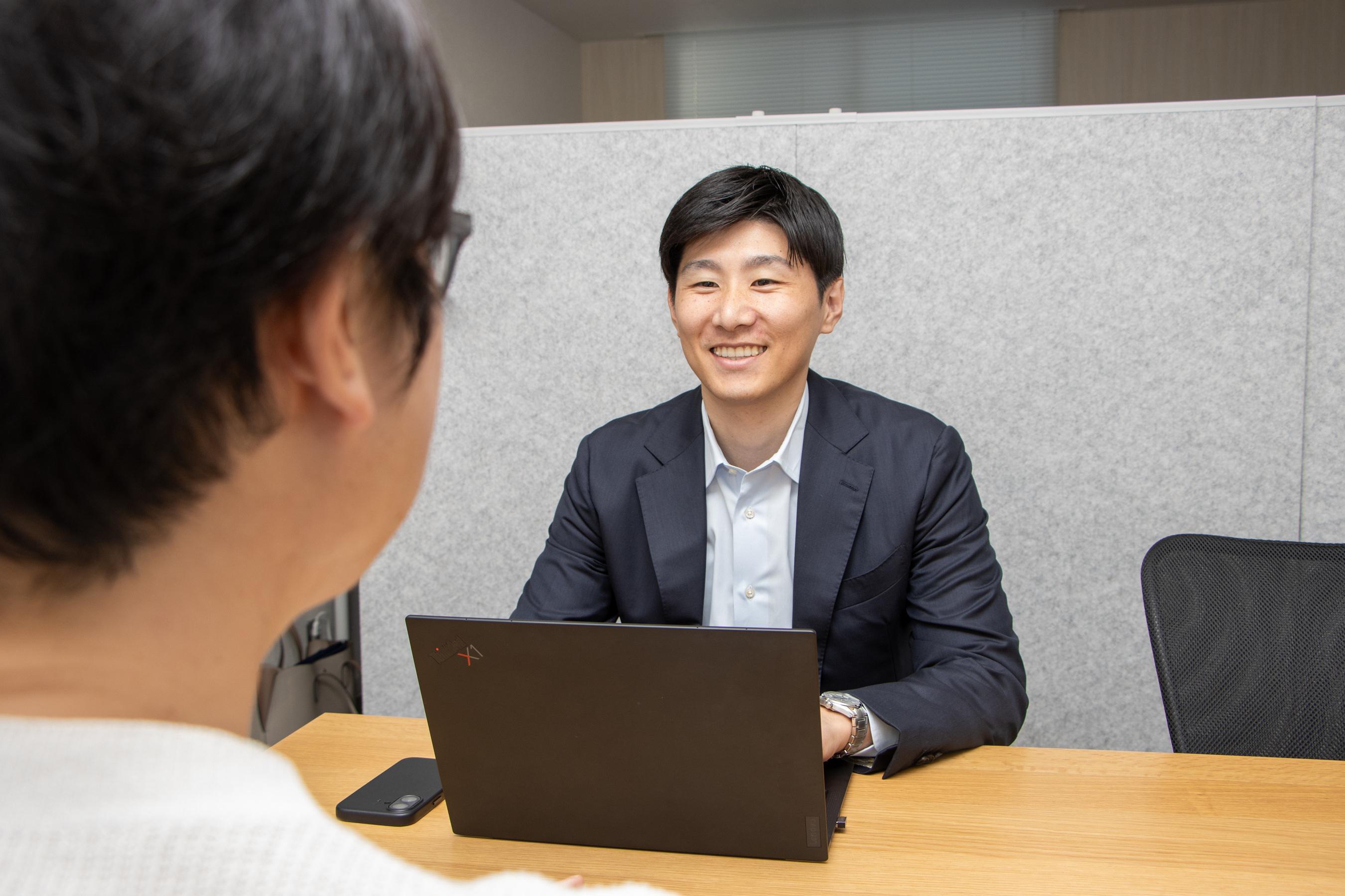 企業トップ画像