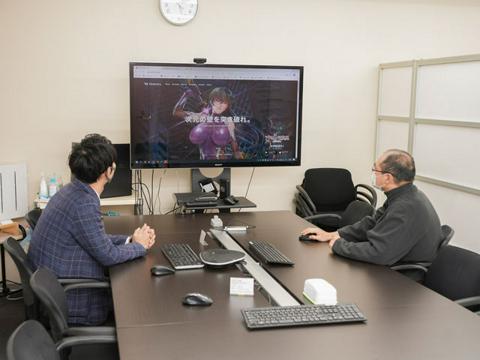 シナリオライター 大阪 株式会社 インフィニブレイン It Web業界の求人 採用情報に強い転職サイトgreen グリーン 21 07 13 52 34更新 Id